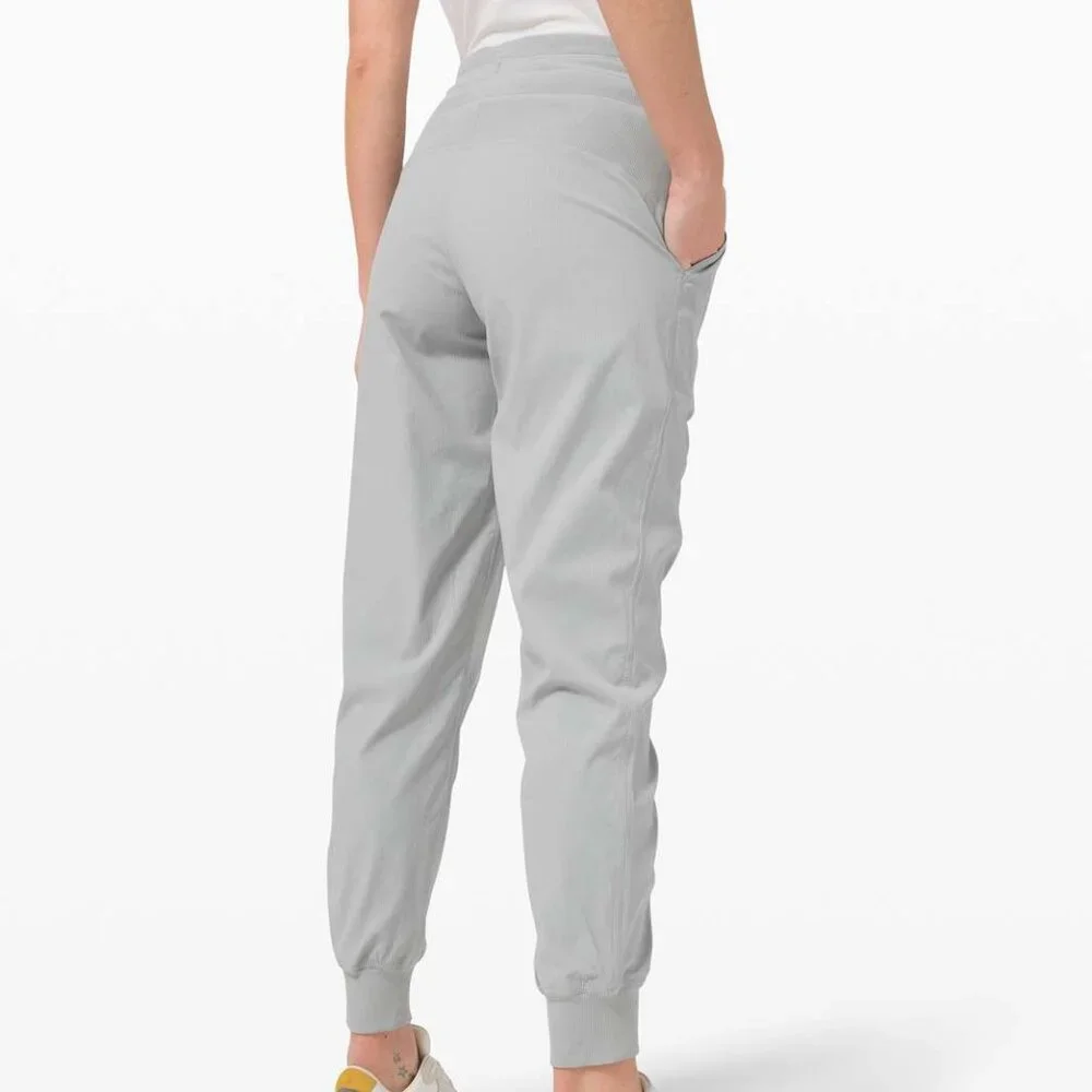 lululemon athletica lightweight joggers